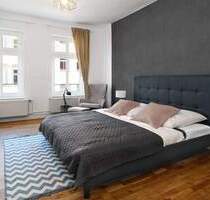 Komplett renoviert Wohnung - 1.100,00 EUR Kaltmiete, ca.  110,00 m² Wohnfläche in Hamburg (PLZ: 20457) HafenCity