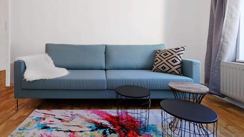 1.jpg - 3 Zimmer Etagenwohnung zur Miete in Hamburg