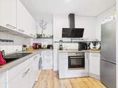 Küche - 2 Zimmer Etagenwohnung zum Kaufen in Hagen