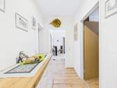 Flur Bild 2 - Etagenwohnung mit 51,60 m² in Hagen zum Kaufen