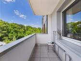 Balkon Bild 1 - 