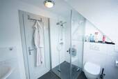 Oberes Badezimmer - 