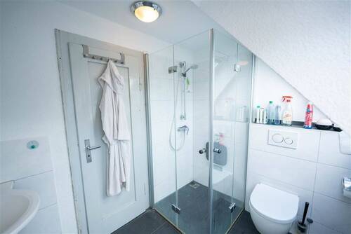 Oberes Badezimmer - 