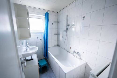 Unteres Badezimmer - 