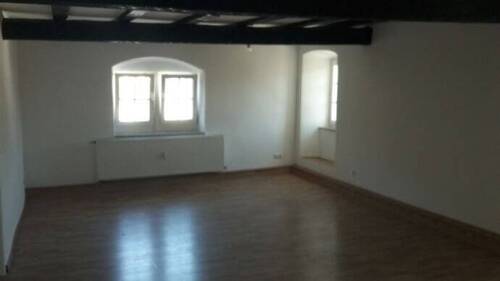 Wohnküche - 2 Zimmer Etagenwohnung zur Miete in Bad Breisig