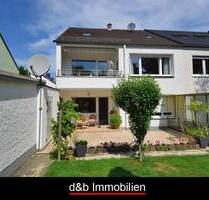 Kauf im Paket: 2 vermietete Wohnungen & 1 Garage in einem 3-Familienhaus in Bonn-Röttgen.