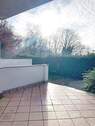 Terrasse - 