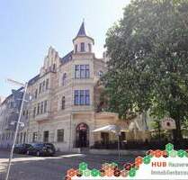 Gemütliche 2-Zimmerwohnung im Dachgeschoss - Dessau-Roßlau Innenstadt