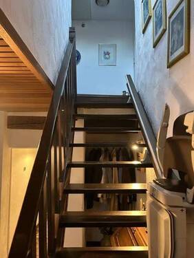 12 Treppenaufgang EG-OG - 