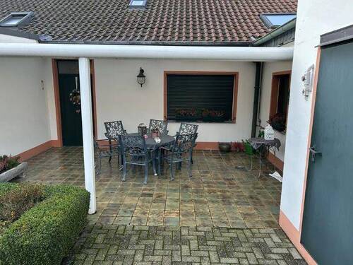 19 Garten Terrasse - 