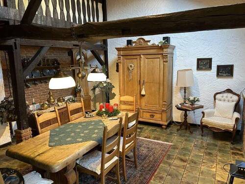 9 EG Esszimmer - 