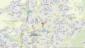 Zentrumsnahe Lage - 