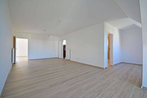Wohnen/Essen - 