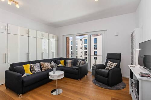 Zimmer (26,37 m²) ... - 