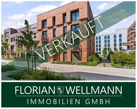Grete-Henry-Straße 14_verkauft - Bremen - Überseestadt 