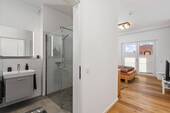 ... mit Bad en Suite (8,06 m²) - 