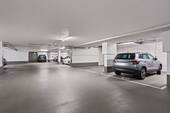 Tiefgaragenstellplatz - 