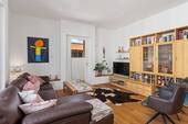 Wohnen-/Küche (39,12 m²) ... - 