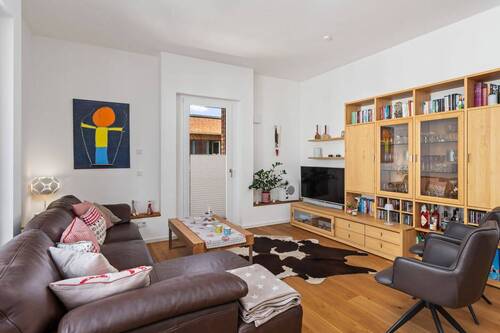 Wohnen-/Küche (39,12 m²) ... - 