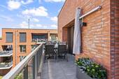 ... zum Balkon ... - 