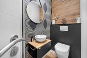 GASTE-WC - 