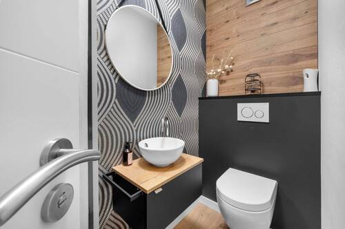 GASTE-WC - 