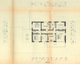 20 Grundriss Haupthaus 1.OG - 