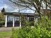 2 Außenansicht - 2 Zimmer Hotel, Pension, Gasthof zum Kaufen in Duderstadt
