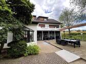 4 Außenansicht - Hotel, Pension, Gasthof in Duderstadt zum Kaufen