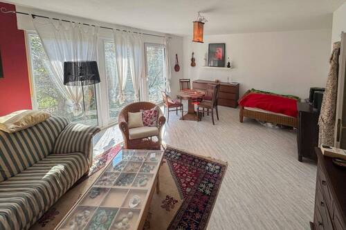 Gästezimmer EG - 