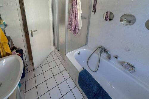 Badezimmer EG - 