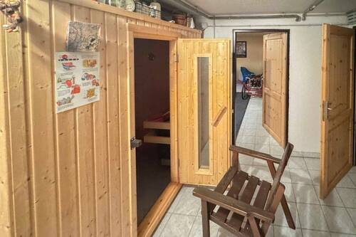 Sauna UG - 