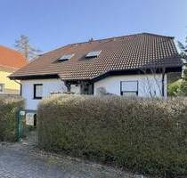 Traum vom ruhigen Eigenheim im Speckgürtel von Leipzig - Machern Gerichshain