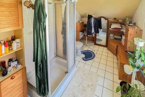 Badezimmer 1.OG - 