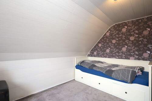 Gäste- Kinderzimmer - 