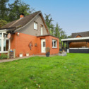 Hausansicht - 