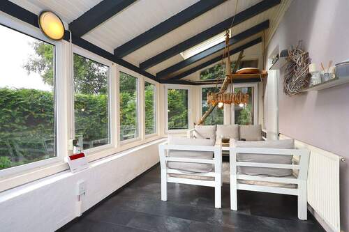 Wintergarten - 