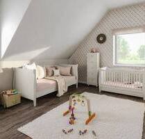 Das variable Haus mit Wohlfühlgarantie in Gebesee - einfach genießen