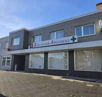 Wohn-Geschäftshaus bietet viele Gestaltungsmöglichkeiten! z.B. Praxis,- Büro,-Wohnräume; aufstockbar - Frechen Habbelrath