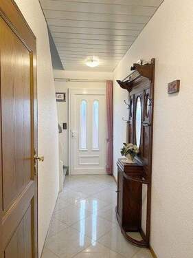 Diele.jpg - 3 Zimmer Doppelhaushälfte in Dormagen