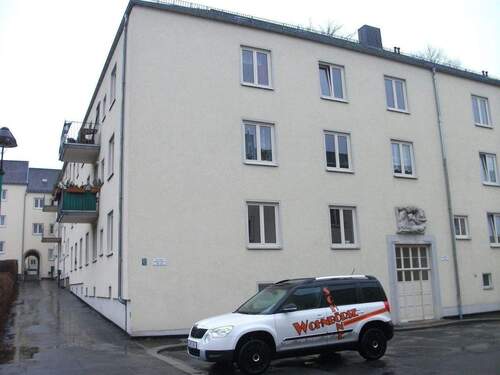 DSCF8205.JPG - Humboldthöhe OOOO tolle 2 Zimmer Wohnung zum WOHNFüHLEN OOO