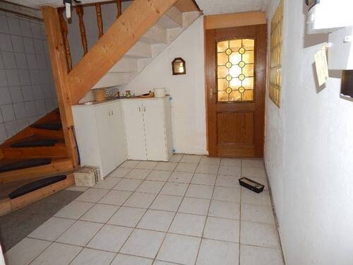 EG Flur - Einfamilienhaus mit 215,00 m&sup2; in Blomberg zum Kaufen