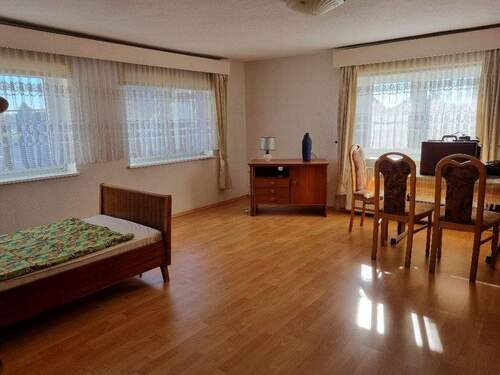 Schlafzimmer im OG - 