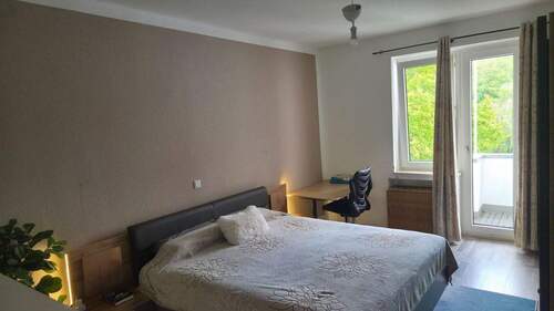 Muster - Schlafzimmer - 