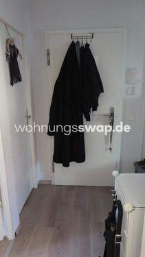 Bild 2 - 4 Zimmer Etagenwohnung zur Miete in Berlin