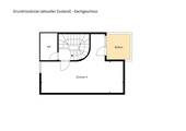 Grundriss - aktueller Zustand DG - 