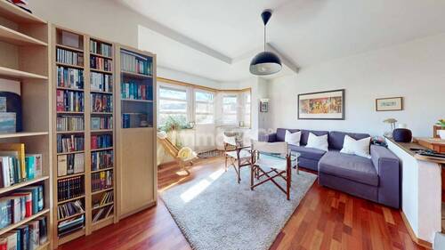 Zimmer 1 - 4 Zimmer Reihenmittelhaus zum Kaufen in Berlin