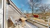 Balkon 2. OG - 