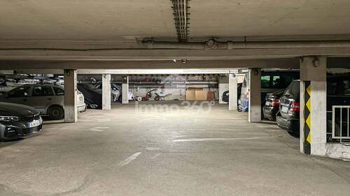 TG Stellplatz - 