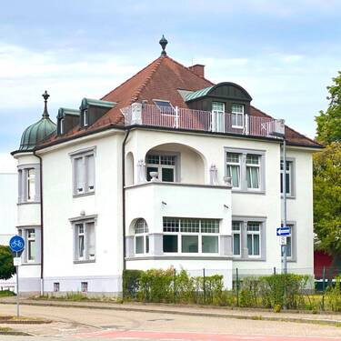 Außenansicht - Büro zur Miete in Ettlingen